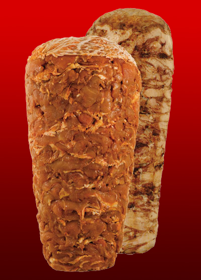 BATON TAVUK DÖNER